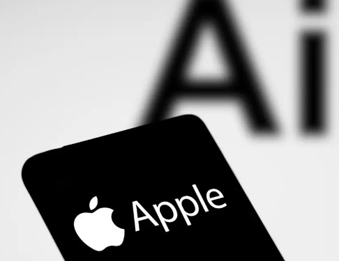 intelligenza artificiale locale su iPhone