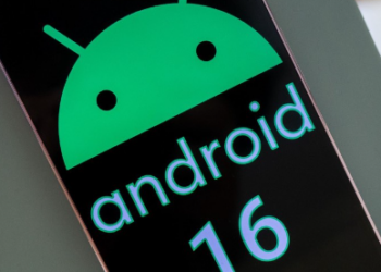 Android 16