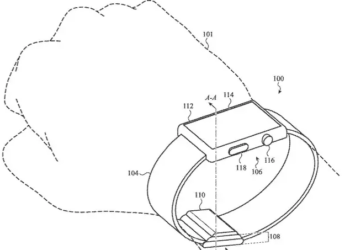 Apple Watch pressione sanguigna