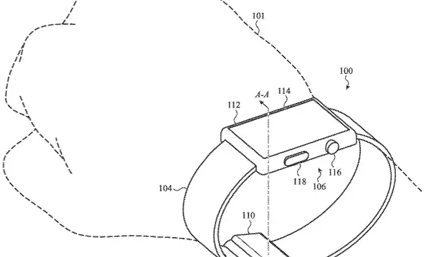 Apple Watch pressione sanguigna