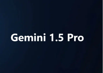 Google Gemini 1.5 Pro