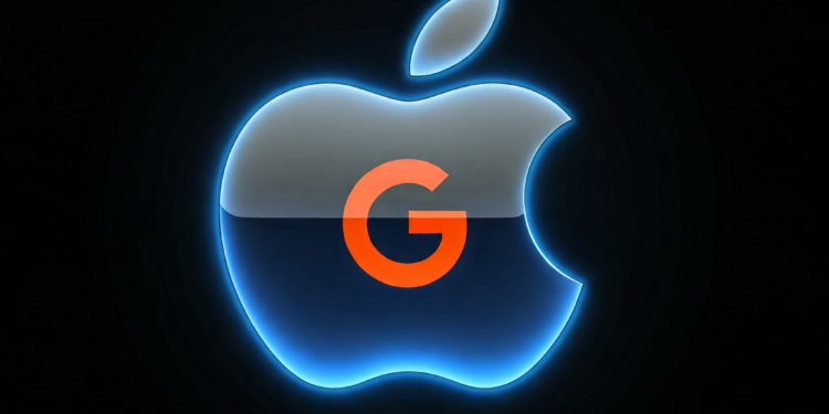 Google Gemini su iPhone