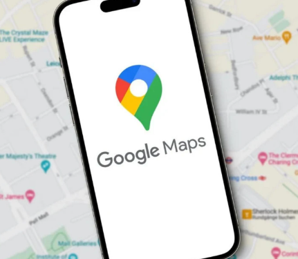 Google Maps