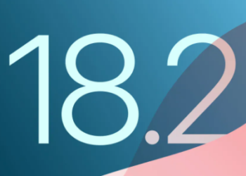 iOS 18.2