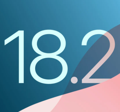 iOS 18.2