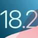 iOS 18.2