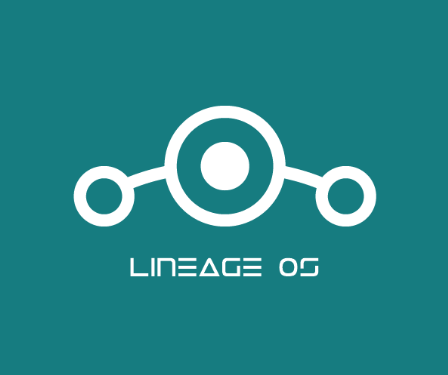 LineageOS 22.1